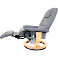 Calviano 2158 (экокожа, серый) Image #8