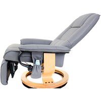 Calviano 2158 (экокожа, серый) Image #11