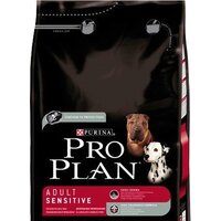 Pro Plan Adult Sensitive Salmon & Rice 3 кг