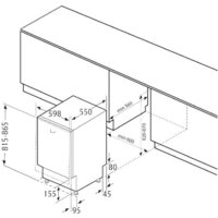 Krona Leine 60 BI Image #10