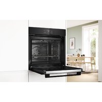 Электрический духовой шкаф Bosch Serie 2 HBA571BB4 - Превью изображения №3 — Интернет-Магазин TECNO.BY