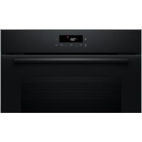 Электрический духовой шкаф Bosch Serie 2 HBA571BB4 - Превью изображения №2 — Интернет-Магазин TECNO.BY