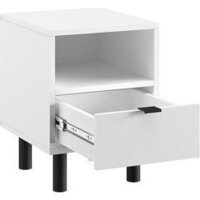 ЭлиГард Mone 1S1N (белый) Image #2