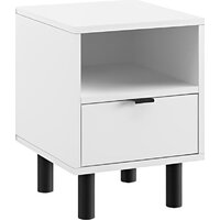 ЭлиГард Mone 1S1N (белый)