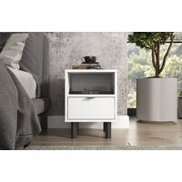 ЭлиГард Mone 1S1N (белый) Image #3