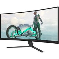 Игровой монитор Philips Evnia 34M2C3500L/01 - Превью изображения №3 — Интернет-Магазин TECNO.BY