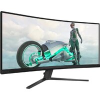 Игровой монитор Philips Evnia 34M2C3500L/01 - Превью изображения №2 — Интернет-Магазин TECNO.BY