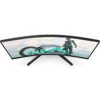 Игровой монитор Philips Evnia 34M2C3500L/01 - Превью изображения №4 — Интернет-Магазин TECNO.BY