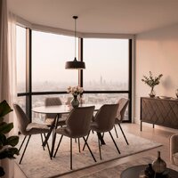 Мамадома Rafael (d05 Cappuccino Lux/черный) Image #2