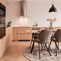 Мамадома Rafael (d05 Cappuccino Lux/черный) Image #3