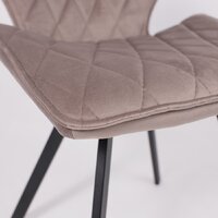 Мамадома Rafael (d05 Cappuccino Lux/черный) Image #12