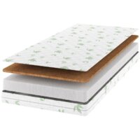 Seven Dreams Hollcon-cocos 415157 (70x160)