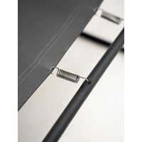 MishLex 192x65 см (серый) Image #7