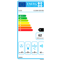 Elica Elite 14 Lux BL/A/50 PRF0081870B Image #3
