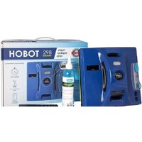 Робот для мытья окон Hobot 298 Ultrasonic - Превью изображения №16 — Интернет-Магазин TECNO.BY