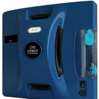 Робот для мытья окон Hobot 298 Ultrasonic - Превью изображения №2 — Интернет-Магазин TECNO.BY