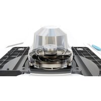 Робот для мытья окон Hobot 298 Ultrasonic - Превью изображения №14 — Интернет-Магазин TECNO.BY