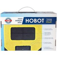 Робот для мытья окон Hobot 298 Ultrasonic - Превью изображения №19 — Интернет-Магазин TECNO.BY