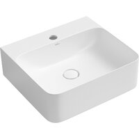 Wellsee Clermont 302601000 с донным клапаном click-clack Image #2