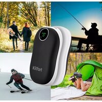 Kitfort KT-2717 Image #6