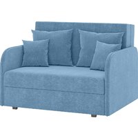 Mio Tesoro Анри SB2 (Norton Sky)