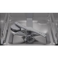 Встраиваемая посудомоечная машина Bosch Serie 2 SPV2IKX01Q - Превью изображения №9 — Интернет-Магазин TECNO.BY