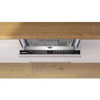 Встраиваемая посудомоечная машина Bosch Serie 2 SPV2IKX01Q - Превью изображения №3 — Интернет-Магазин TECNO.BY