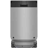 Встраиваемая посудомоечная машина Bosch Serie 2 SPV2IKX01Q - Превью изображения №8 — Интернет-Магазин TECNO.BY