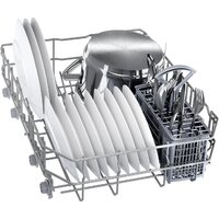 Встраиваемая посудомоечная машина Bosch Serie 2 SPV2IKX01Q - Превью изображения №4 — Интернет-Магазин TECNO.BY