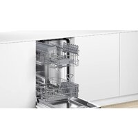 Встраиваемая посудомоечная машина Bosch Serie 2 SPV2IKX01Q - Превью изображения №5 — Интернет-Магазин TECNO.BY