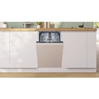 Встраиваемая посудомоечная машина Bosch Serie 2 SPV2IKX01Q - Превью изображения №2 — Интернет-Магазин TECNO.BY