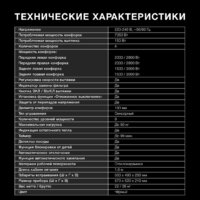 Варочная панель Hyundai HHIH 6858 BG - Превью изображения №19 — Интернет-Магазин TECNO.BY