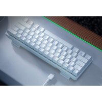 Razer Huntsman Mini Linear (белый, нет кириллицы) Image #4