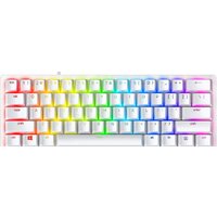 Razer Huntsman Mini Linear (белый, нет кириллицы)