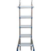 Алюмет ТТ45 (4х5) Image #5