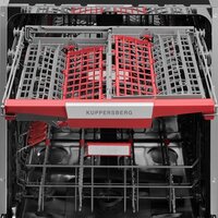 Встраиваемая посудомоечная машина KUPPERSBERG GLM 6096 - Превью изображения №8 — Интернет-Магазин TECNO.BY