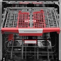 Встраиваемая посудомоечная машина KUPPERSBERG GLM 6096 - Превью изображения №6 — Интернет-Магазин TECNO.BY