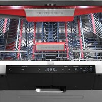 Встраиваемая посудомоечная машина KUPPERSBERG GLM 6096 - Превью изображения №5 — Интернет-Магазин TECNO.BY