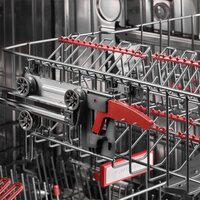 Встраиваемая посудомоечная машина KUPPERSBERG GLM 6096 - Превью изображения №11 — Интернет-Магазин TECNO.BY
