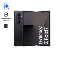 Телефон Samsung Galaxy Z Fold7 SM-F966B/DS 12GB/512GB (черный) - Превью изображения №10 — Интернет-Магазин TECNO.BY