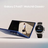 Телефон Samsung Galaxy Z Fold7 SM-F966B/DS 12GB/512GB (черный) - Превью изображения №17 — Интернет-Магазин TECNO.BY