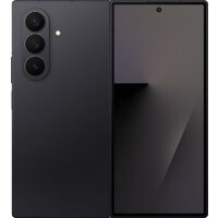 Телефон Samsung Galaxy Z Fold7 SM-F966B/DS 12GB/512GB (черный) - Превью изображения №6 — Интернет-Магазин TECNO.BY