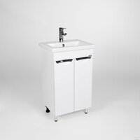 Viant Тумба Лима под умывальник Como 50 VLIM50CO-T2ST