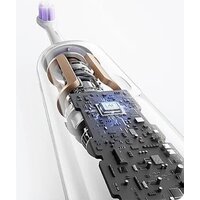 Xiaomi Oscillation Electric Toothbrush Pro MES610 (белый) Image #3
