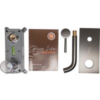 Maxonor Pure Life PL7287-9 Image #4