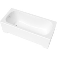 Lauter Sophia 150 21205150 (с ножками, лицевым экраном белого цвета и сифоном 21Y11020 хром) Image #20