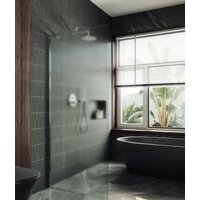 MaybahGlass 195x79 MGD-700-5у (сатин стекло/хром матовый) Image #4