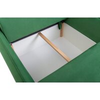 Krones Клио мод.1 (велюр зеленый) Image #5