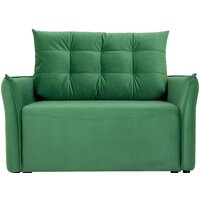 Krones Клио мод.1 (велюр зеленый)