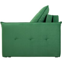 Krones Клио мод.1 (велюр зеленый) Image #2